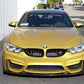 BMW F80/F82 M3/M4 Front Splitter / Air Dam/ Lip 2014-18