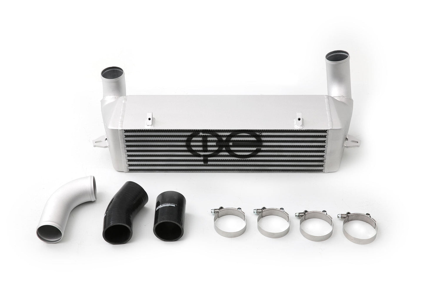 BMW n54 ∆Core™ Front Mount Intercooler