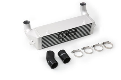 BMW n54 ∆Core™ Front Mount Intercooler