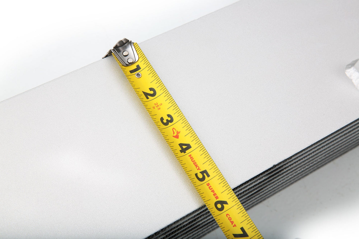 BMW n54 ∆Core™ Front Mount Intercooler