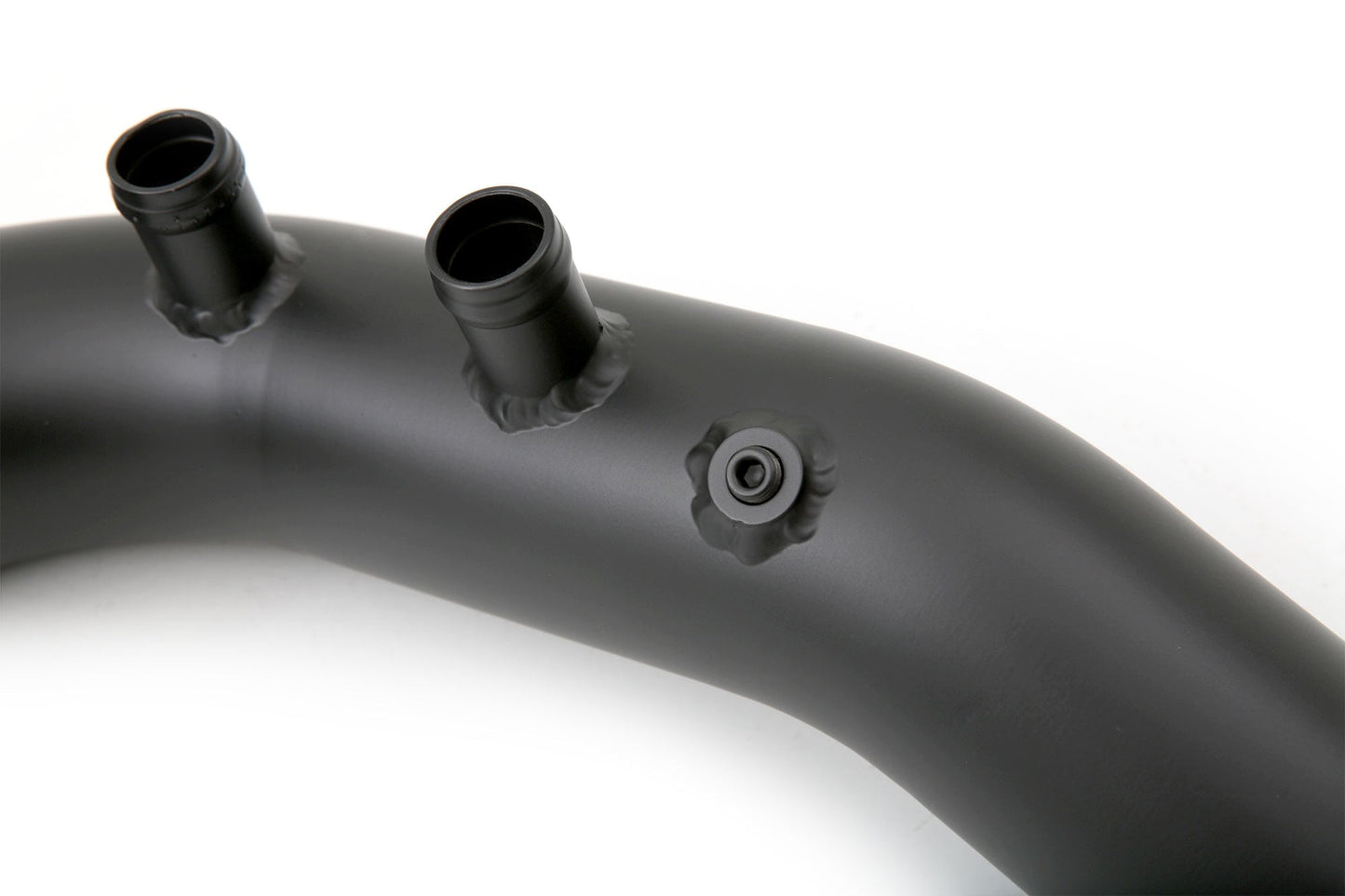 OEcharge™ BMW N54 Charge Pipe