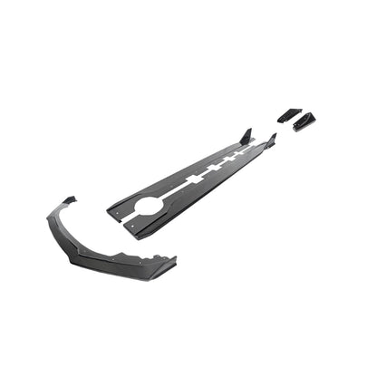 APR Performance Carbon Fiber Subaru BRZ Carbon Fiber Aero Kit 2022+