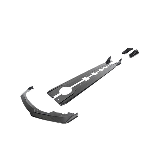 APR Performance Carbon Fiber Subaru BRZ Carbon Fiber Aero Kit 2022+