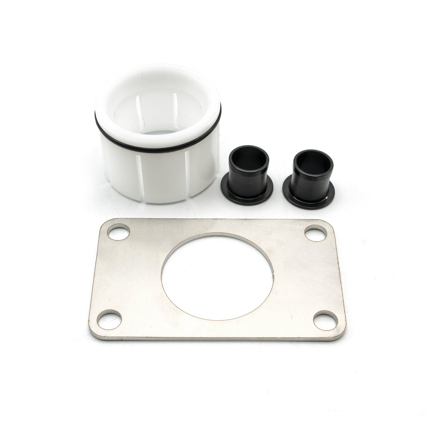 Billetworkz Short Shifter Install Kit – Subaru BRZ / Toyota GR86 2022+ - Graveyard Performance