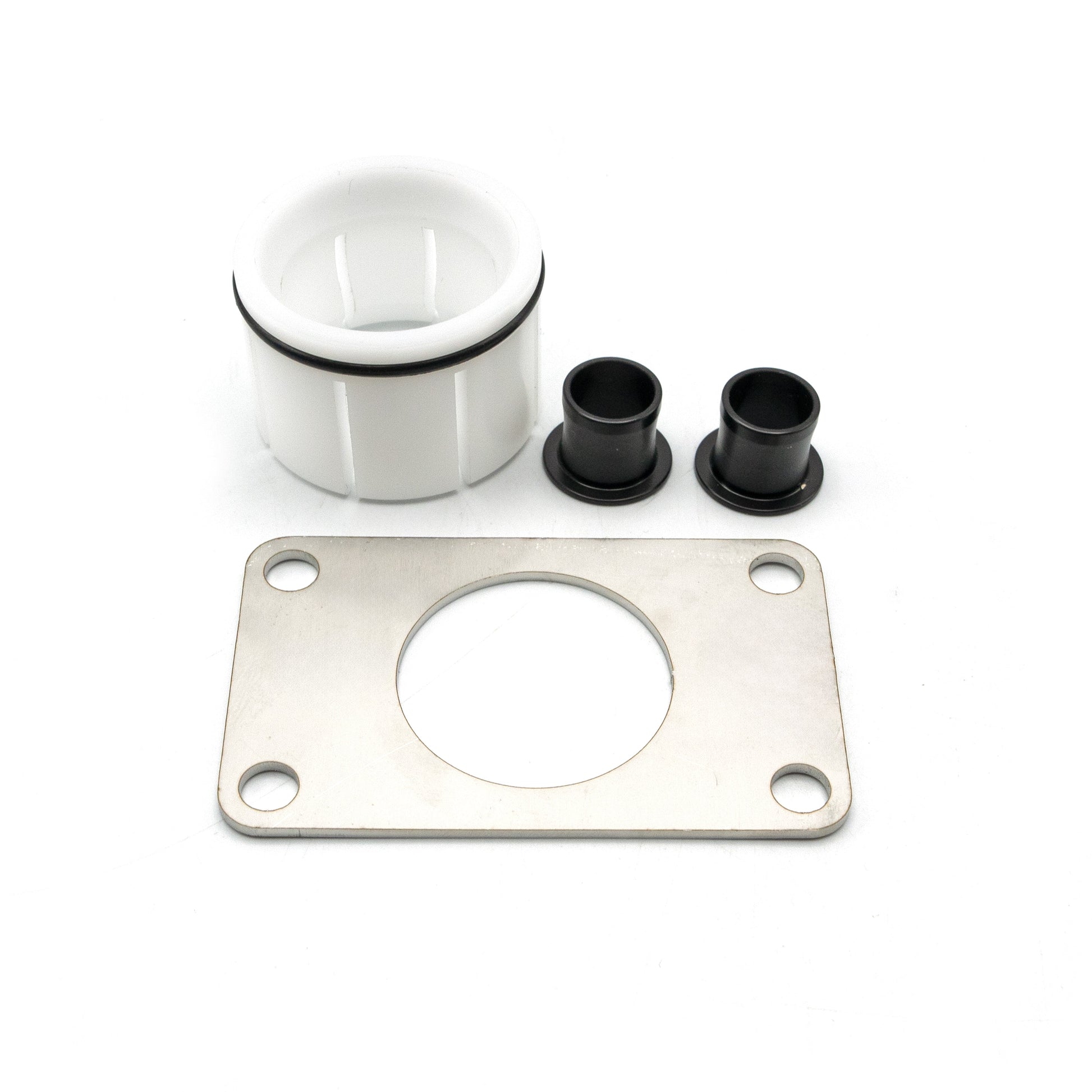 Billetworkz Short Shifter Install Kit – Subaru BRZ / Toyota GR86 2022+ - Graveyard Performance