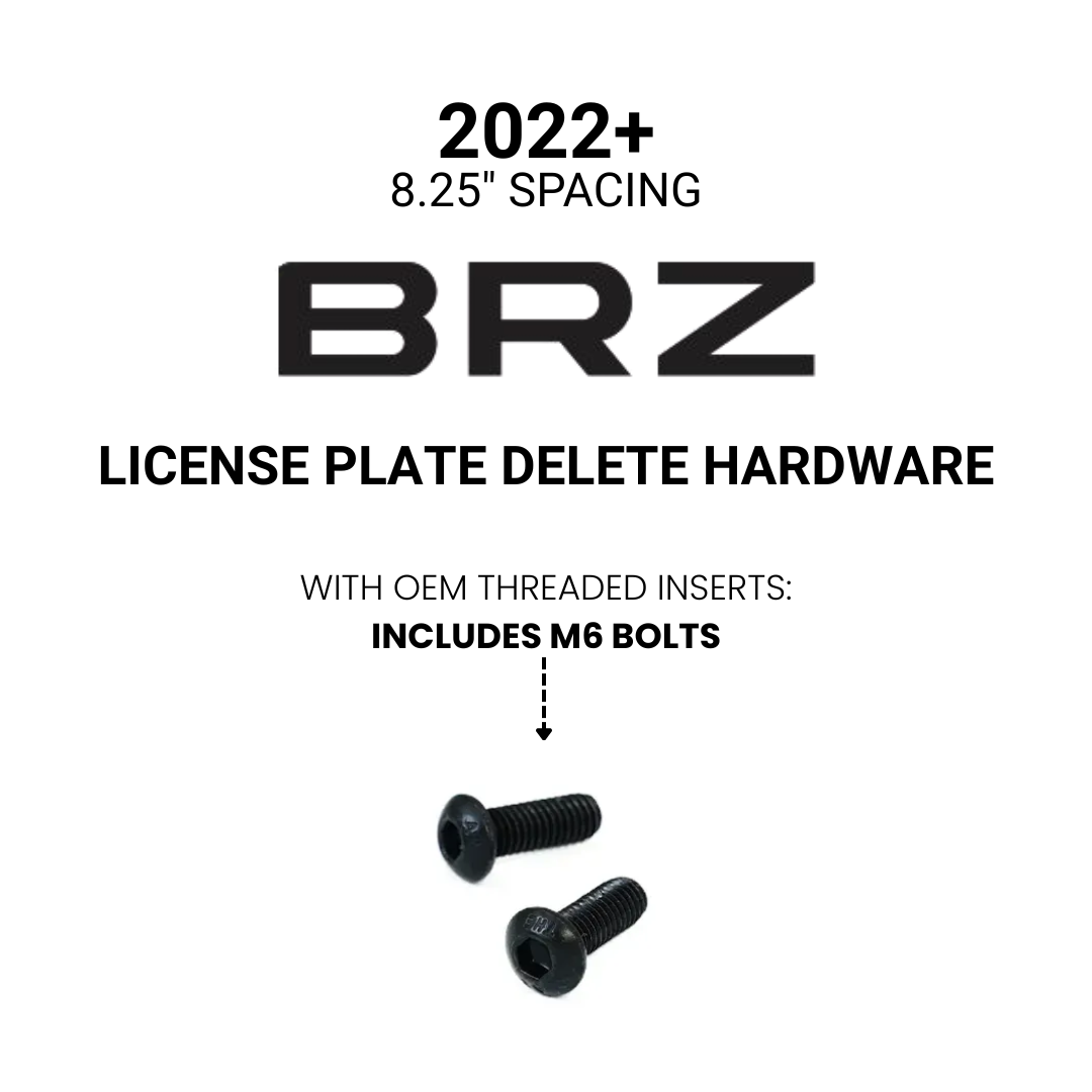 Billetworkz "Still Gonna Send It" License Plate Delete - Graveyard Performance