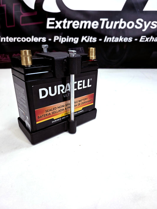 ETS 03-06 Mitsubishi Evo 8/9 Battery Kit