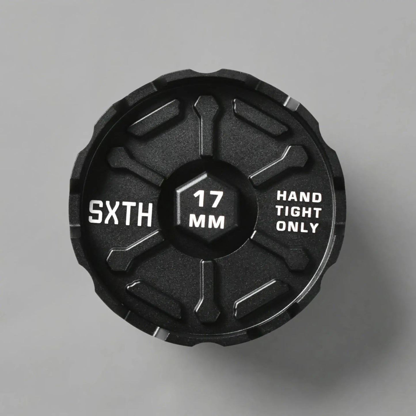 SXTH Element Billet Oil Cap V2.0
