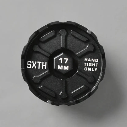 SXTH Element Billet Oil Cap V2.0