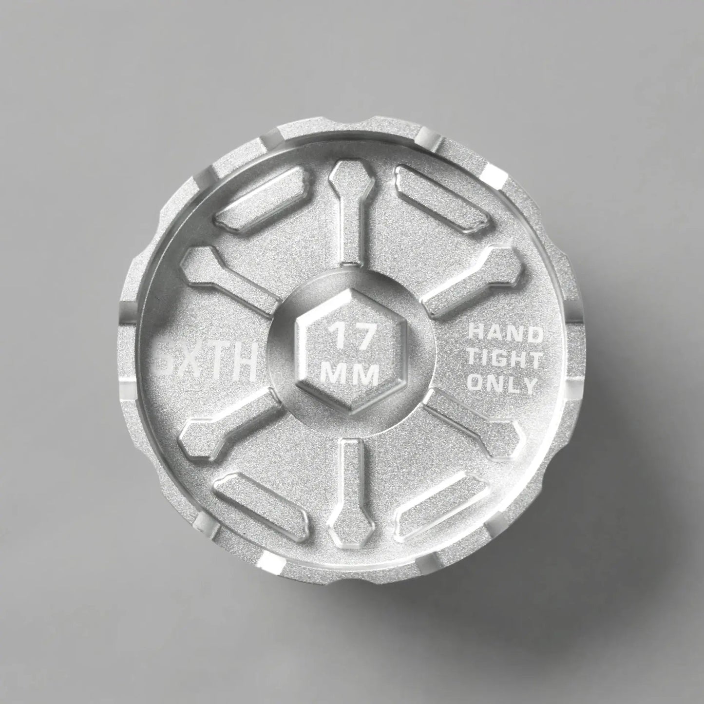 SXTH Element Billet Oil Cap V2.0