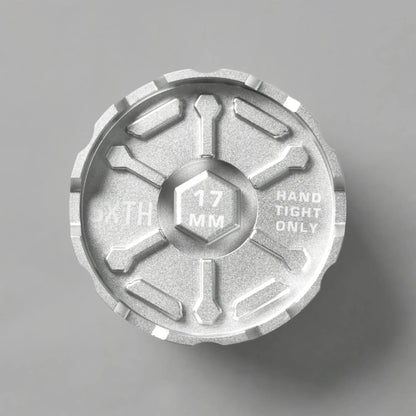 SXTH Element Billet Oil Cap V2.0