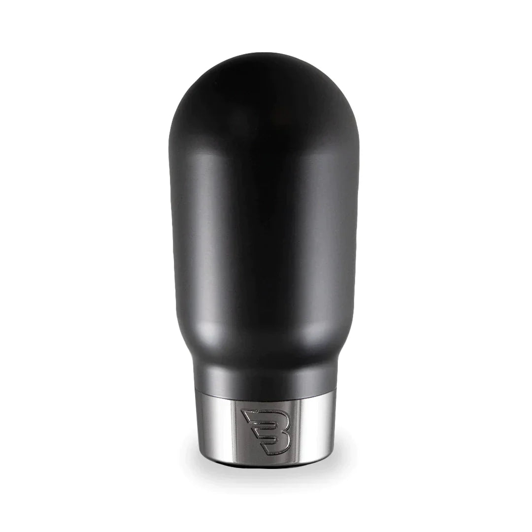 Billetworkz "Hybrid" Shift Knob - Subaru 5-Speed - Graveyard Performance