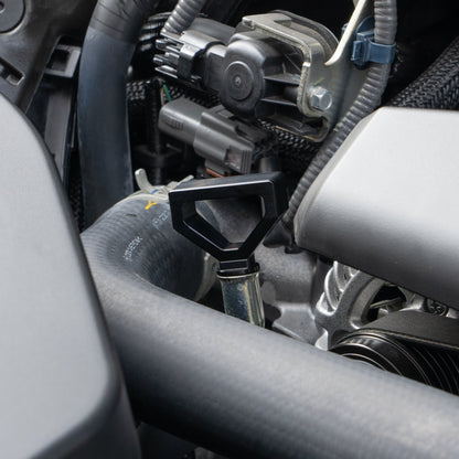 Dipstick Handle w/ Dipstick - Subaru - Graveyard Performance