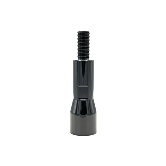 Billetworkz 2-Inch Shift Knob Extender – Subaru 5-Speed and 6-Speed