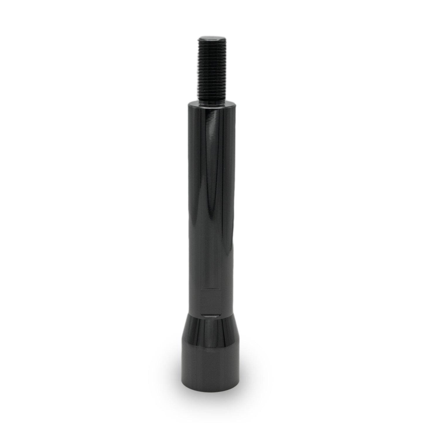 Billetworkz 4-Inch Shift Knob Extender – Subaru 5-Speed and 6-Speed