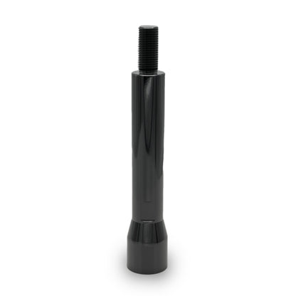 Billetworkz 4-Inch Shift Knob Extender – Subaru 5-Speed and 6-Speed
