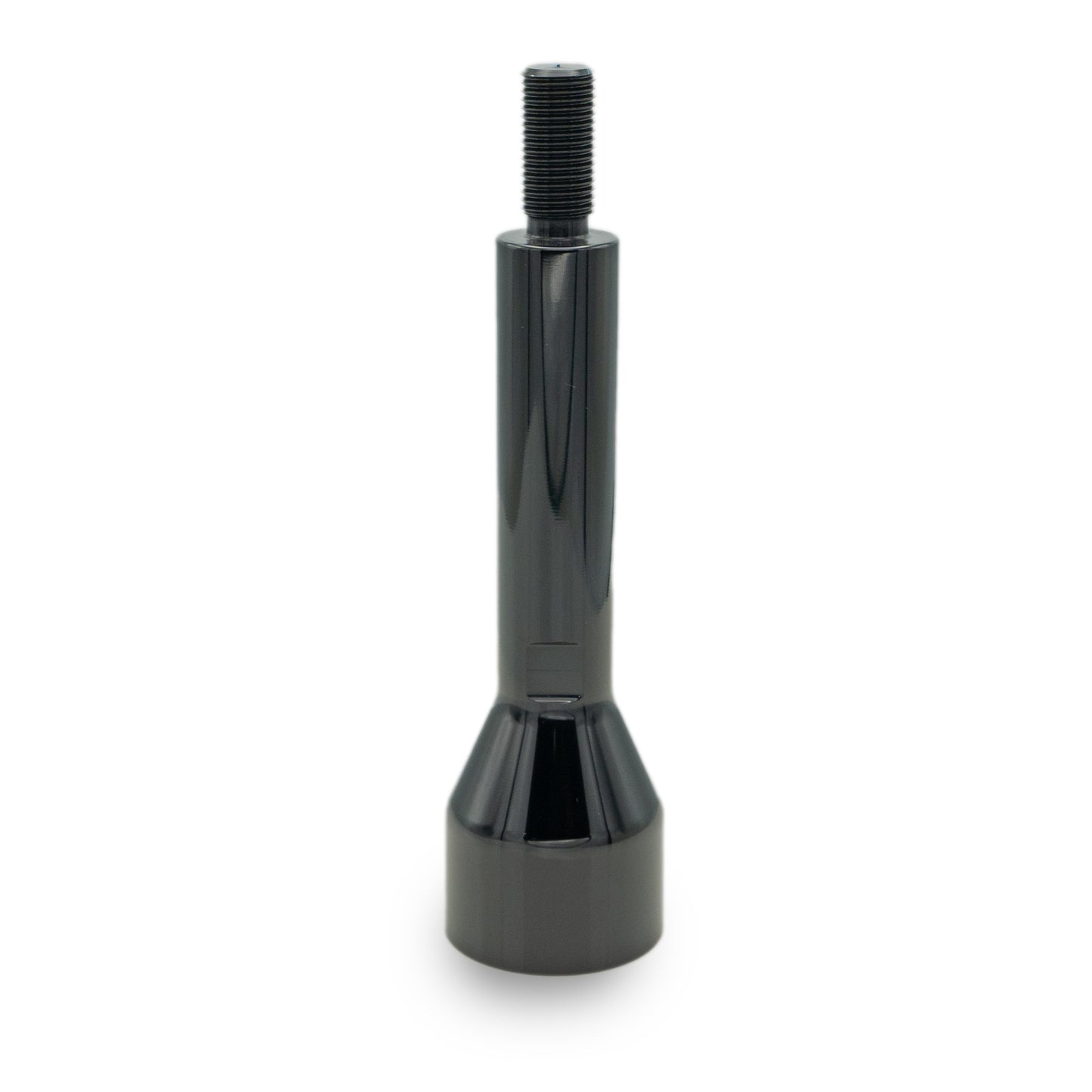 Billetworkz 4-Inch Shift Knob Extender – Ford Focus ST / RS and Fiesta ST