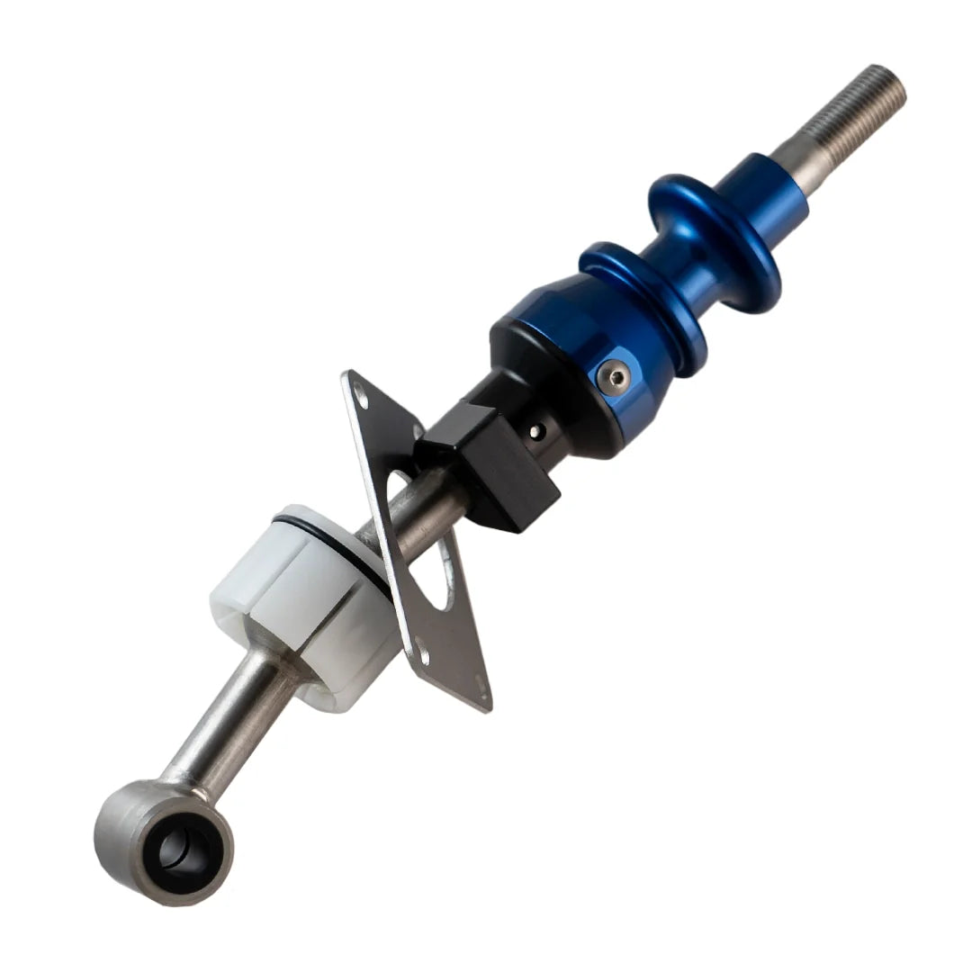 Billetworkz Short Shifter – Subaru BRZ / Toyota GR86 2022+ - Graveyard Performance