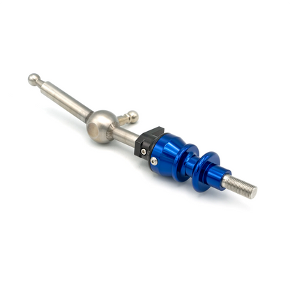Billetworkz Short Shifter – GR Corolla 2023+ / Corolla Hatchback 2019+ - Graveyard Performance