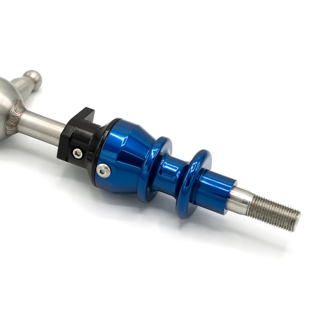 Billetworkz Short Shifter w/ Shift Knob – Hyundai Veloster N 2019+ - Graveyard Performance