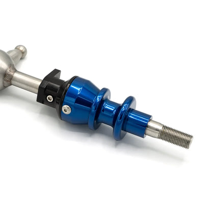 Billetworkz Short Shifter w/ Shift Knob – Hyundai Veloster N 2019+ - Graveyard Performance