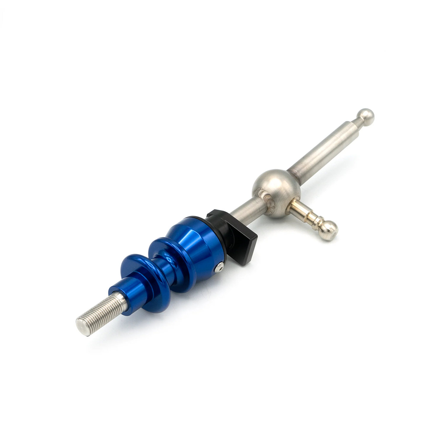 Billetworkz Short Shifter – GR Corolla 2023+ / Corolla Hatchback 2019+ - Graveyard Performance