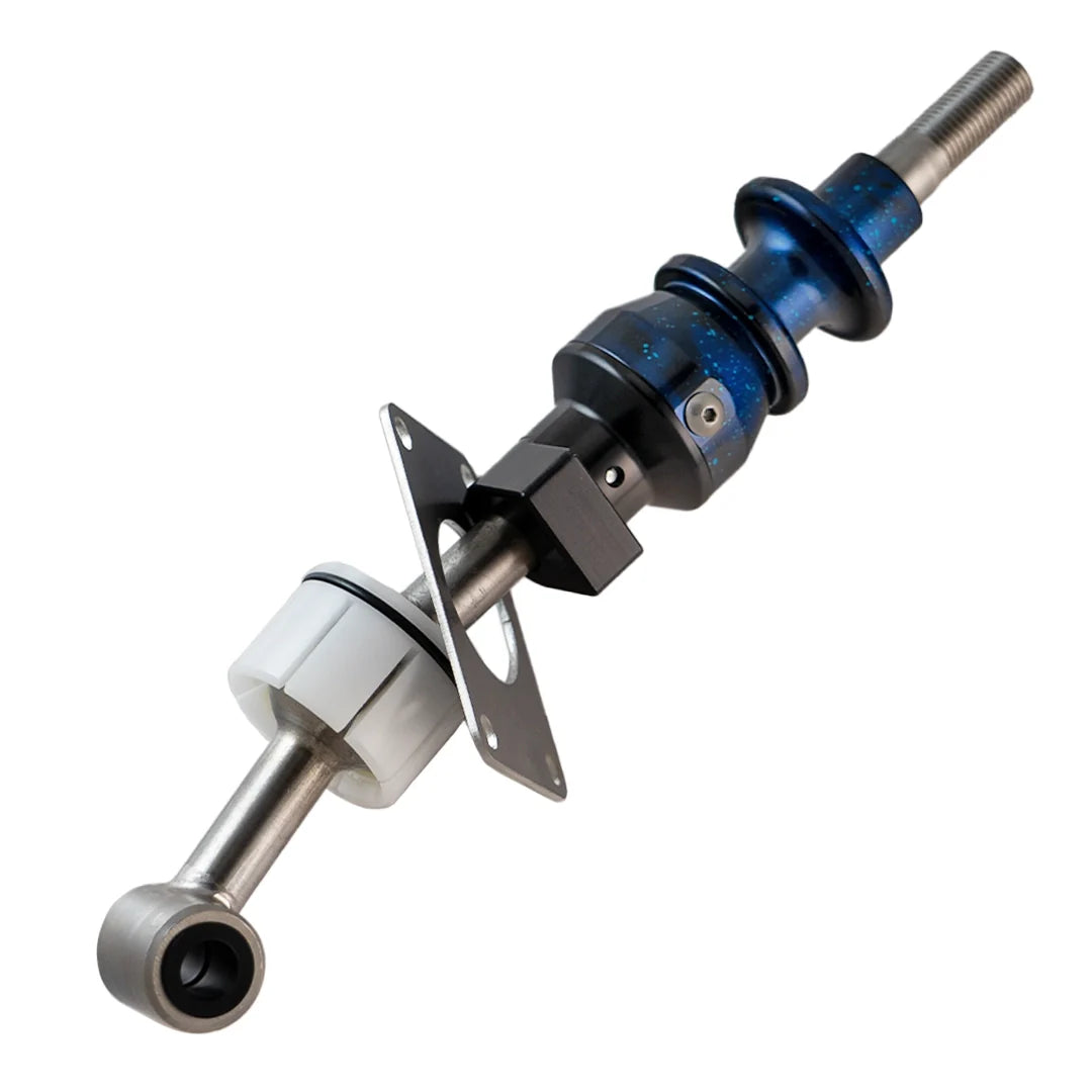 Billetworkz Short Shifter – Subaru BRZ / Toyota GR86 2022+ - Graveyard Performance