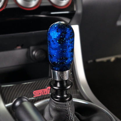 Billetworkz "Hybrid" Shift Knob - Subaru 6-Speed - Graveyard Performance