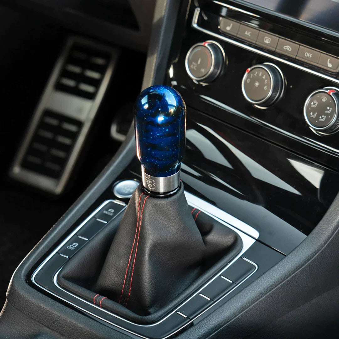 Billetworkz "Hybrid" Shift Knob - Subaru 5-Speed - Graveyard Performance