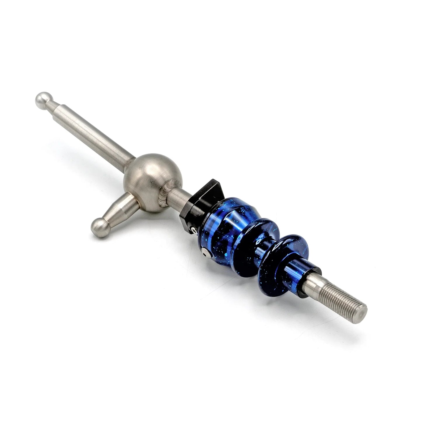 Billetworkz Short Shifter – Hyundai Elantra N 2022+ - Graveyard Performance