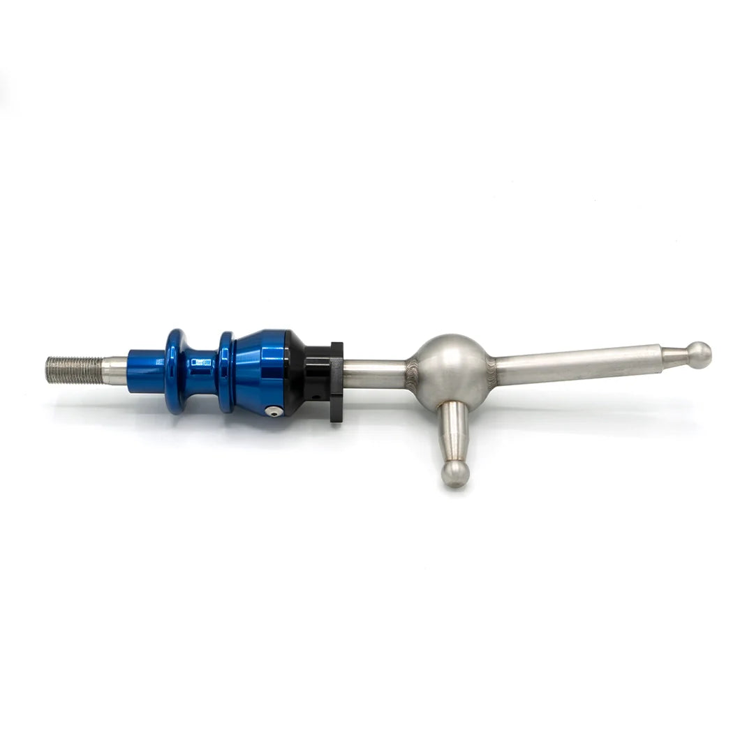 Billetworkz Short Shifter w/ Shift Knob – Hyundai Veloster N 2019+ - Graveyard Performance