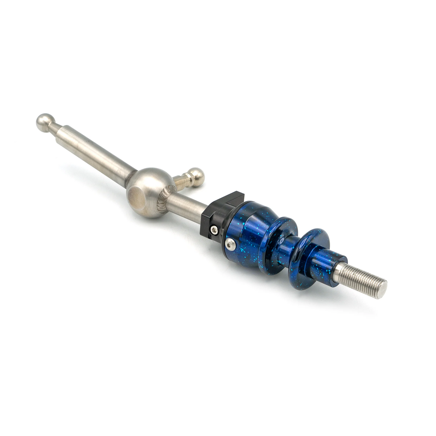 Billetworkz Short Shifter – GR Corolla 2023+ / Corolla Hatchback 2019+ - Graveyard Performance