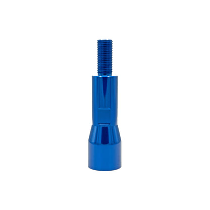 Billetworkz 2-Inch Shift Knob Extender – Subaru 5-Speed and 6-Speed