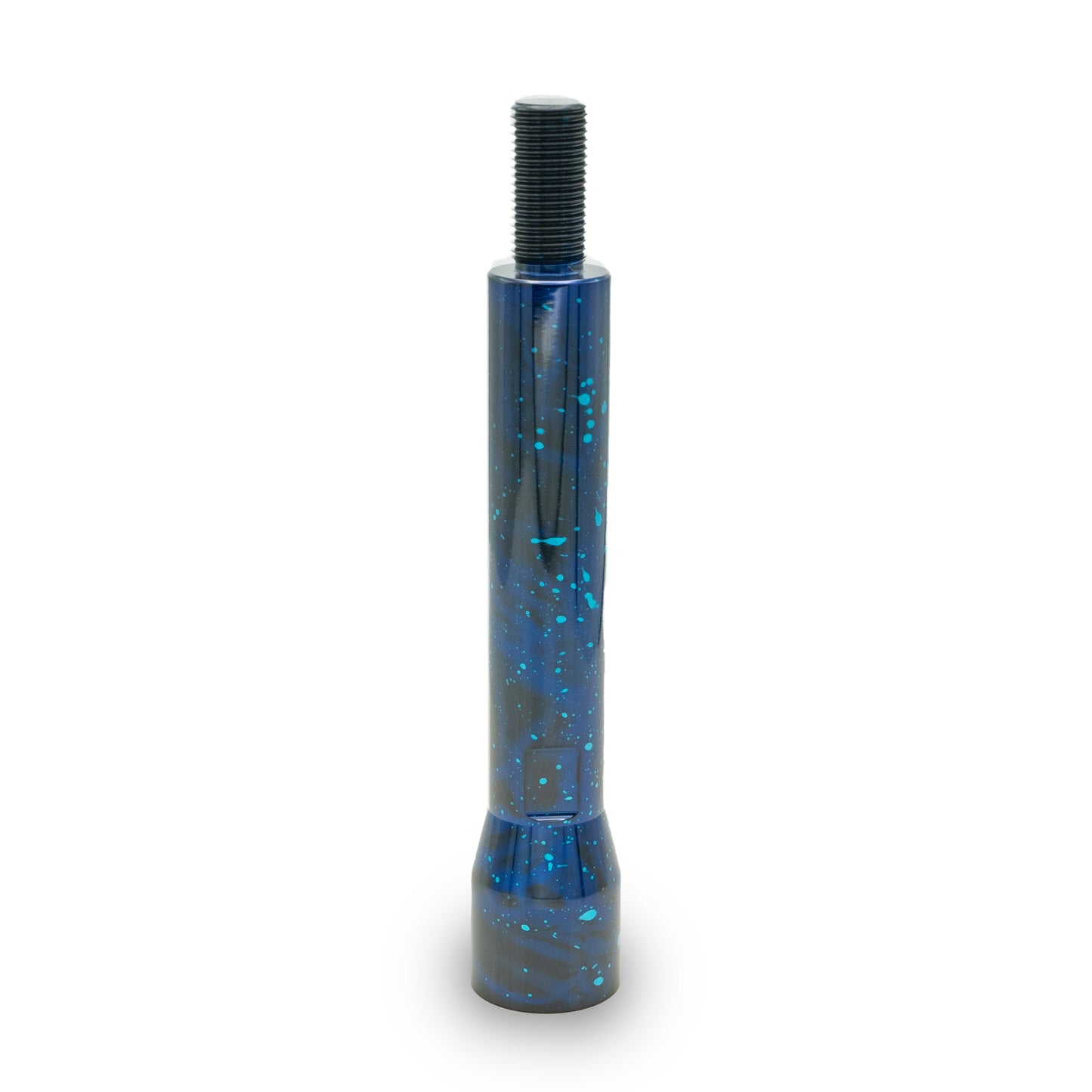 Billetworkz 4-Inch Shift Knob Extender – Subaru 5-Speed and 6-Speed