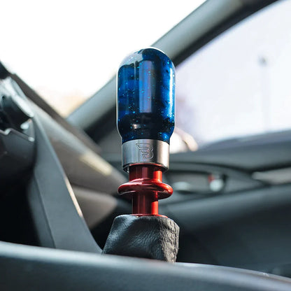 Billetworkz "Hybrid" Shift Knob - Subaru 5-Speed - Graveyard Performance