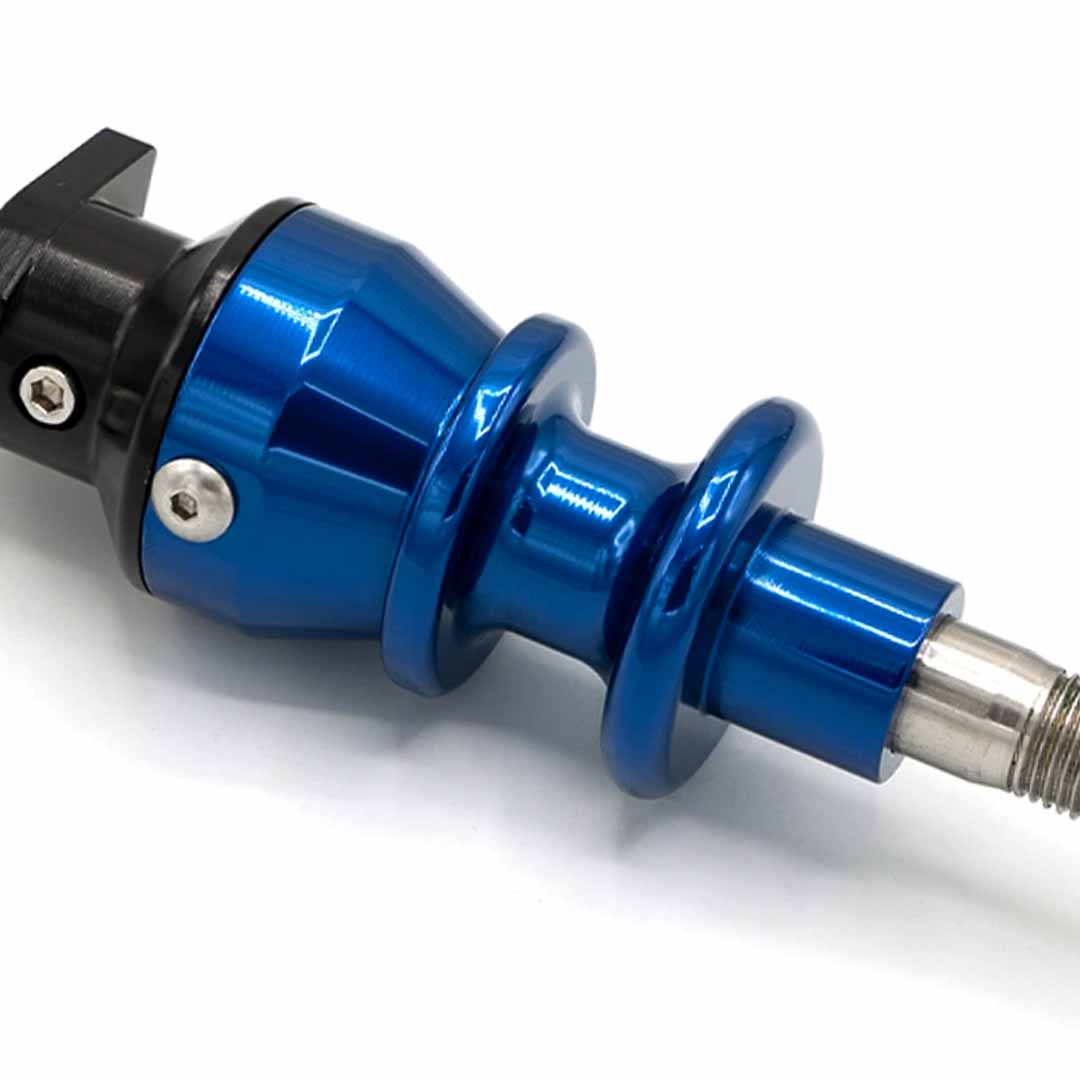 Billetworkz Short Shifter – Subaru WRX 2015–2025 / Crosstrek 2018+ - Graveyard Performance