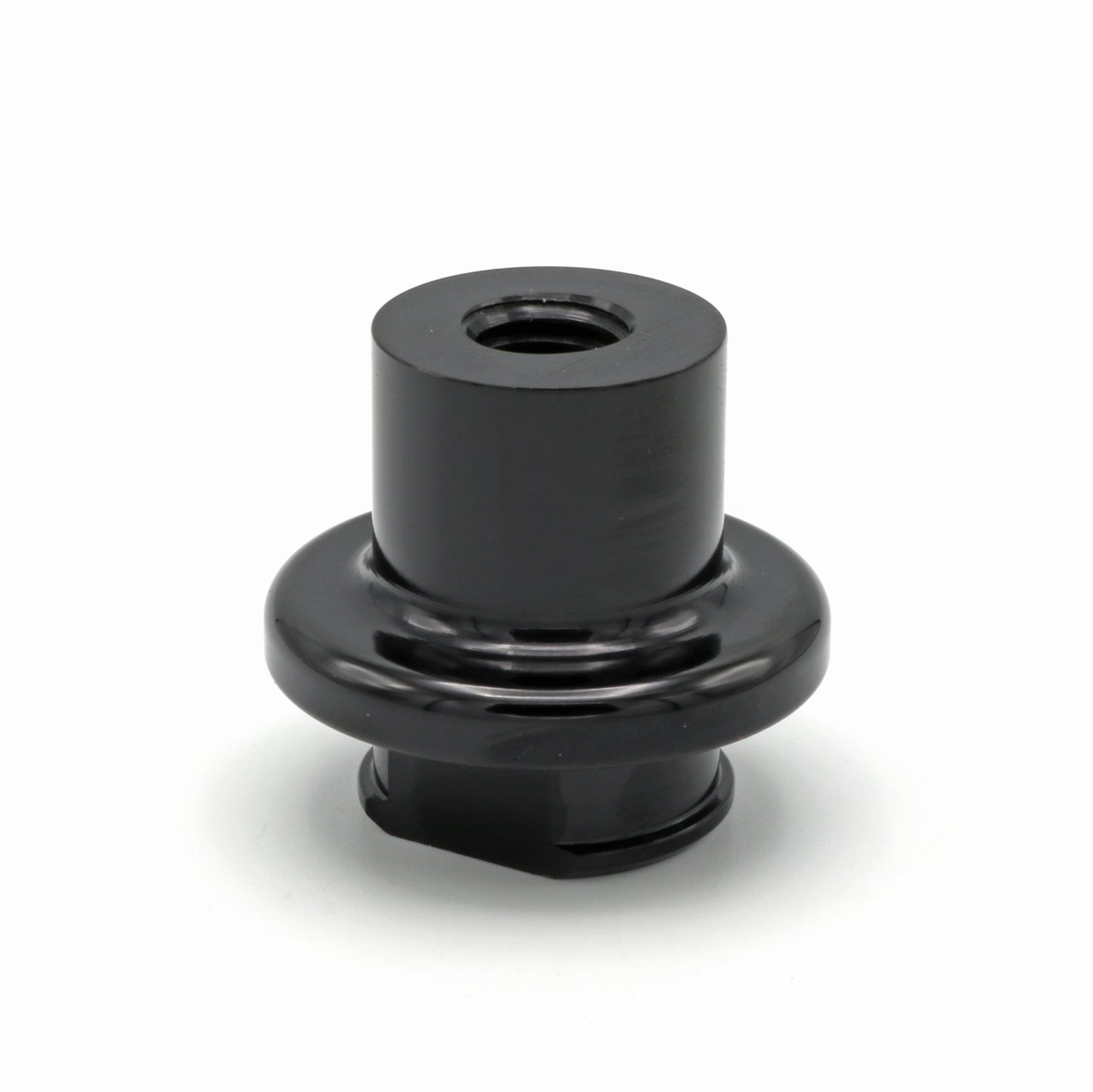Billetworkz Boot Retainer 12x1.25mm (Subaru, Toyota, and more) - Graveyard Performance