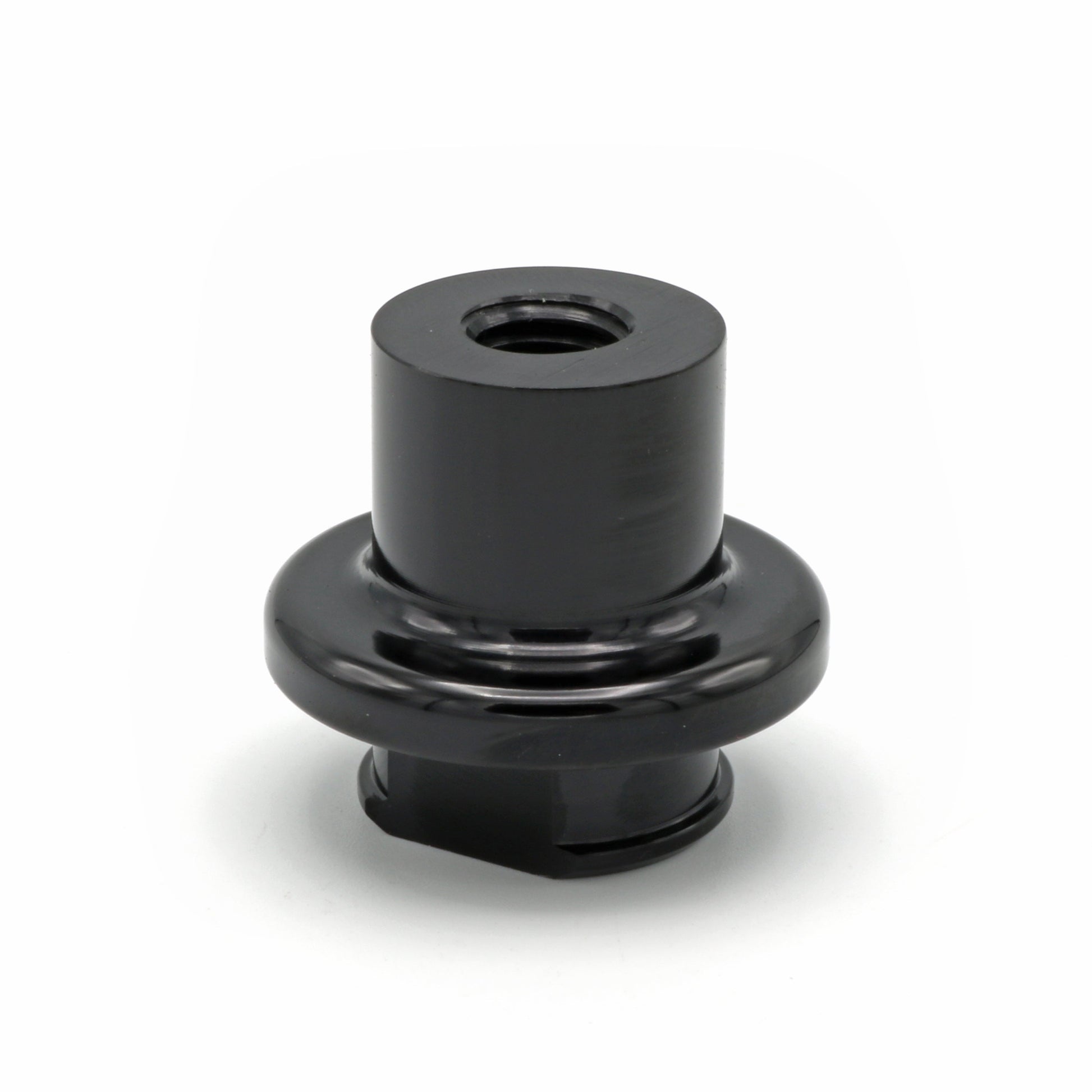 Billetworkz Boot Retainer 12x1.25mm (Subaru, Toyota, and more) - Graveyard Performance