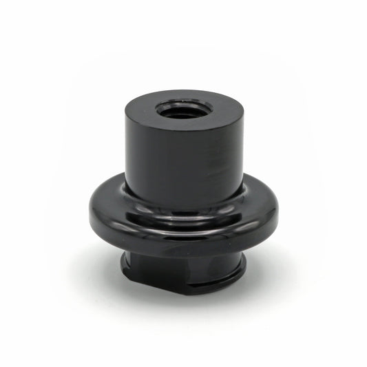 Billetworkz Boot Retainer 12x1.25mm (Subaru, Toyota, and more) - Graveyard Performance
