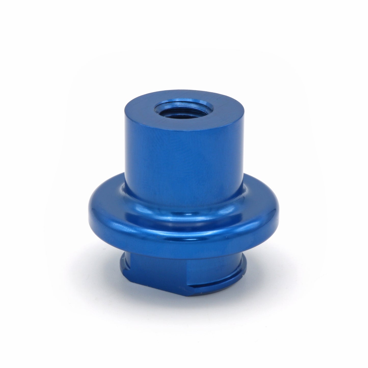 Billetworkz Boot Retainer 12x1.25mm (Subaru, Toyota, and more) - Graveyard Performance