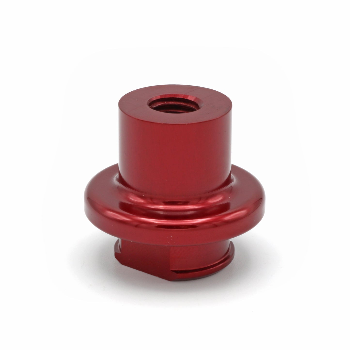 Billetworkz Boot Retainer 12x1.25mm (Subaru, Toyota, and more) - Graveyard Performance