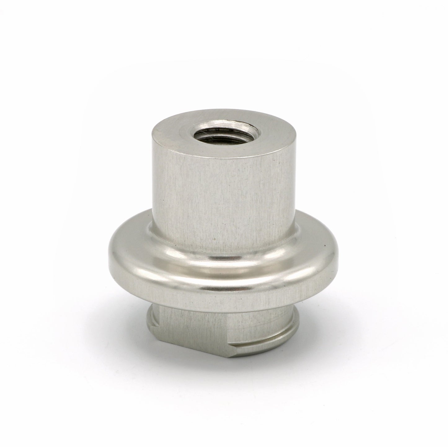 Billetworkz Boot Retainer 12x1.25mm (Subaru, Toyota, and more) - Graveyard Performance