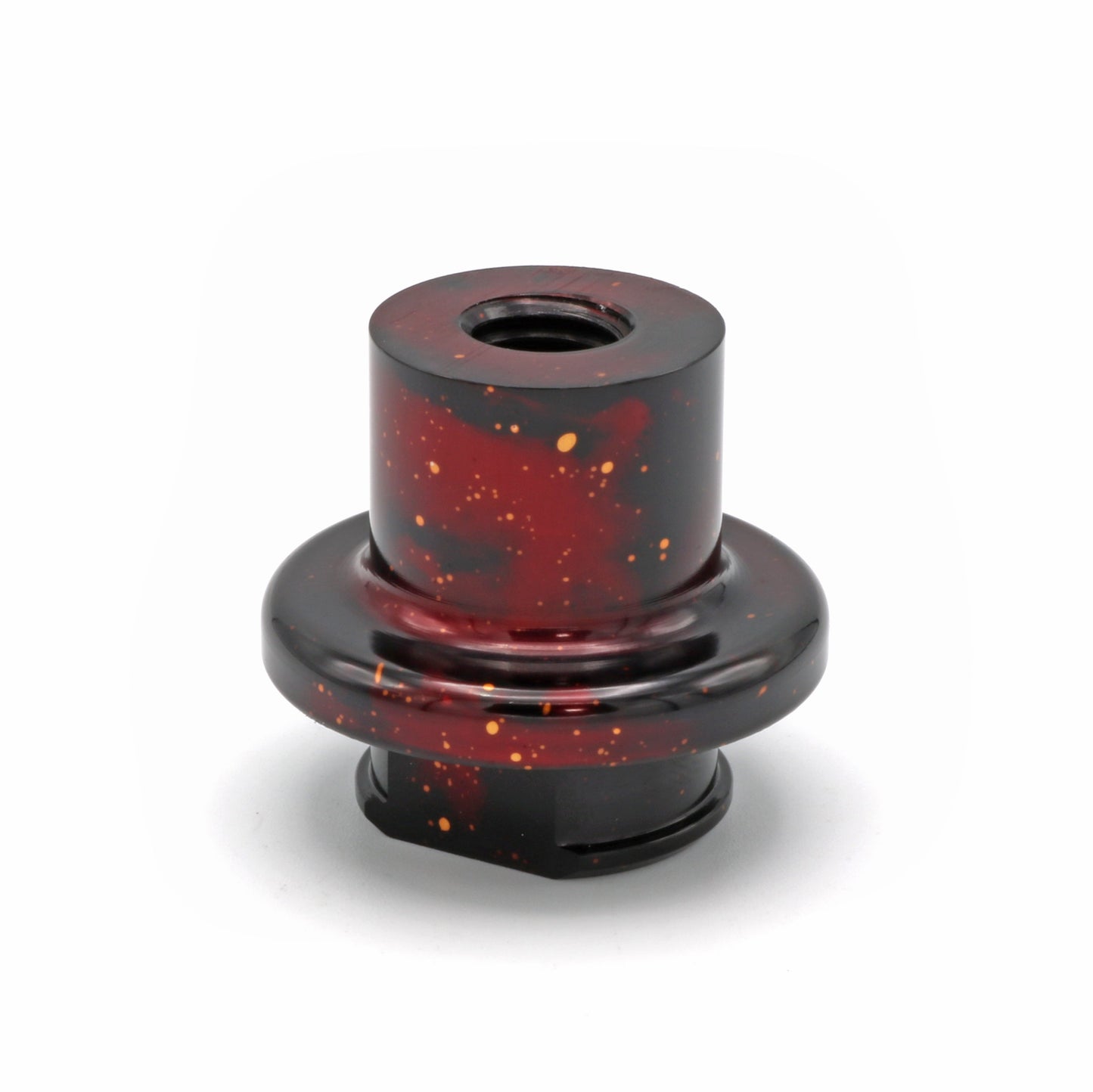 Billetworkz Boot Retainer 12x1.25mm (Subaru, Toyota, and more) - Graveyard Performance