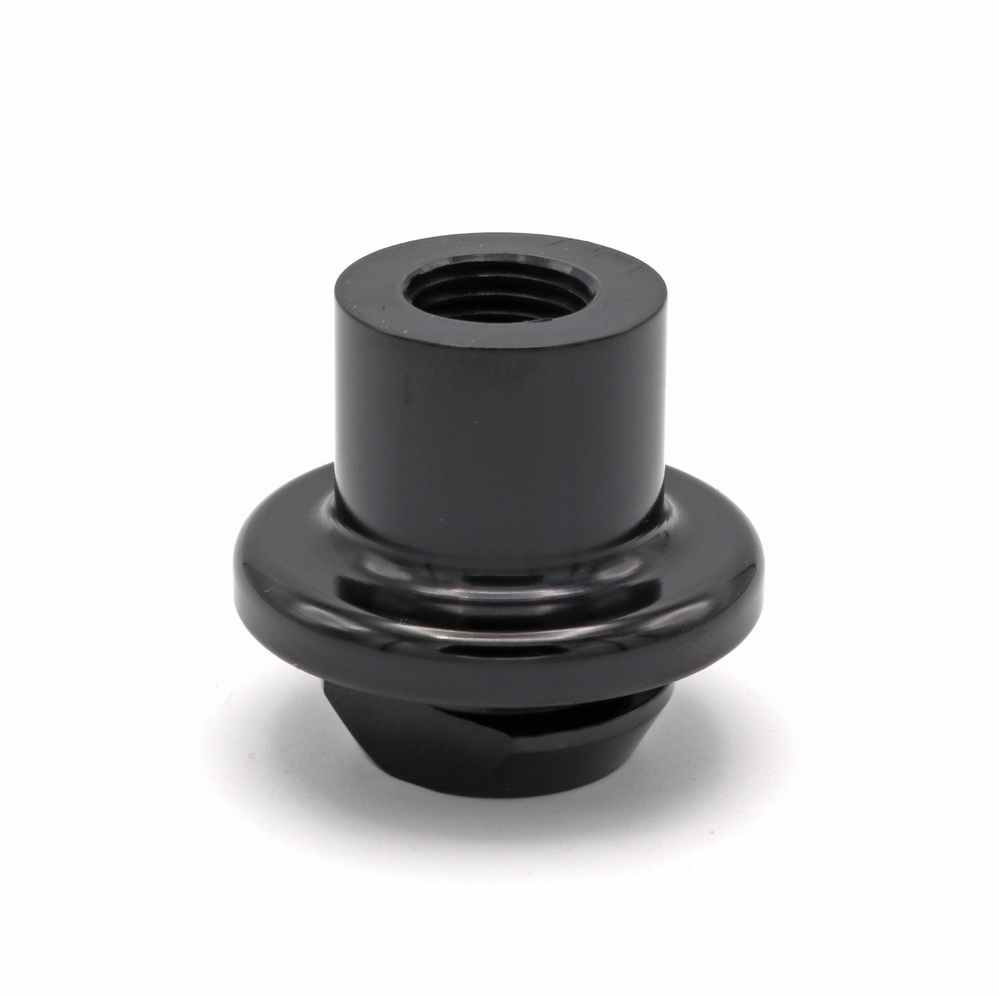 Billetworkz Boot Retainer for Subaru 5-Speed (WRX / Impreza / Forester and more) - Graveyard Performance