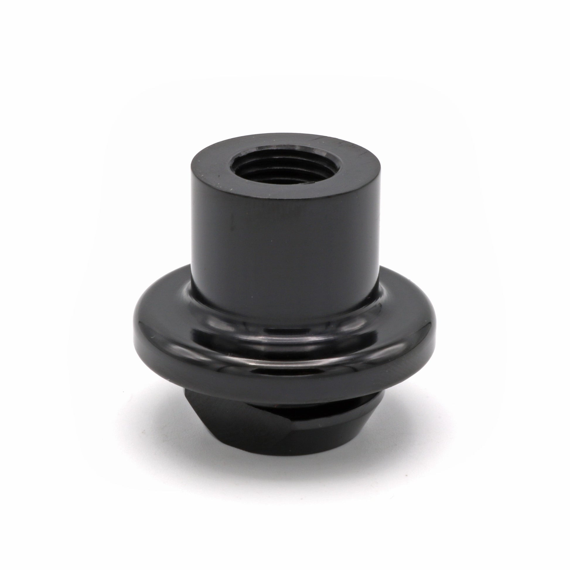 Billetworkz Boot Retainer for Subaru 5-Speed (WRX / Impreza / Forester and more) - Graveyard Performance