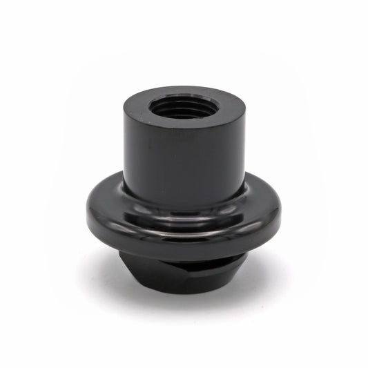 Billetworkz Boot Retainer for Subaru 5-Speed (WRX / Impreza / Forester and more) - Graveyard Performance