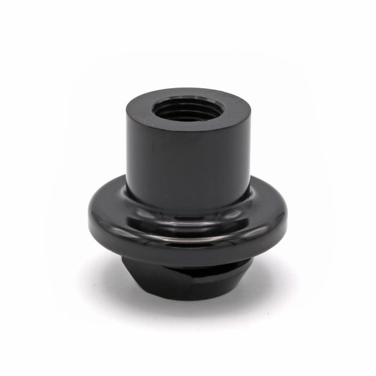 Billetworkz Boot Retainer for Subaru 5-Speed (WRX / Impreza / Forester and more)