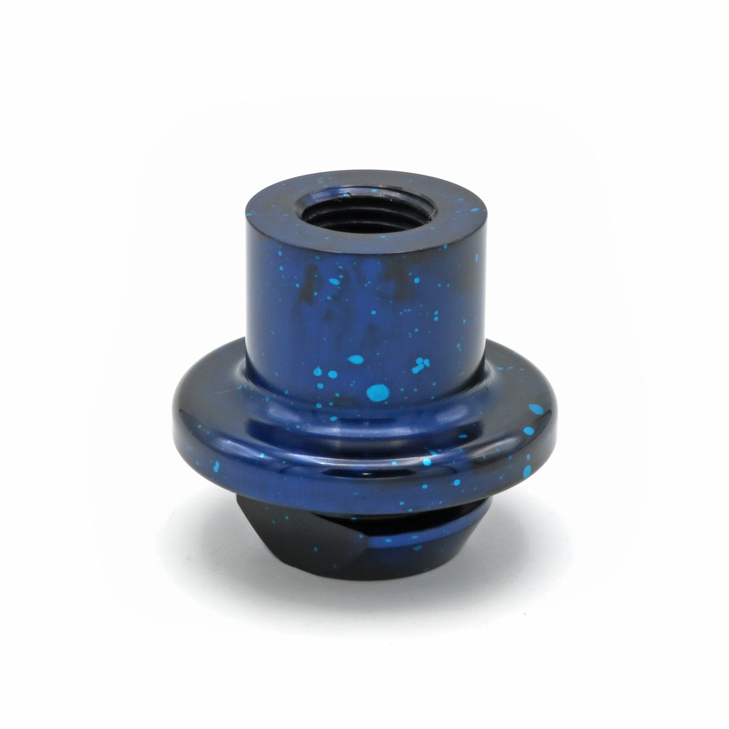 Billetworkz Boot Retainer for Subaru 5-Speed (WRX / Impreza / Forester and more) - Graveyard Performance