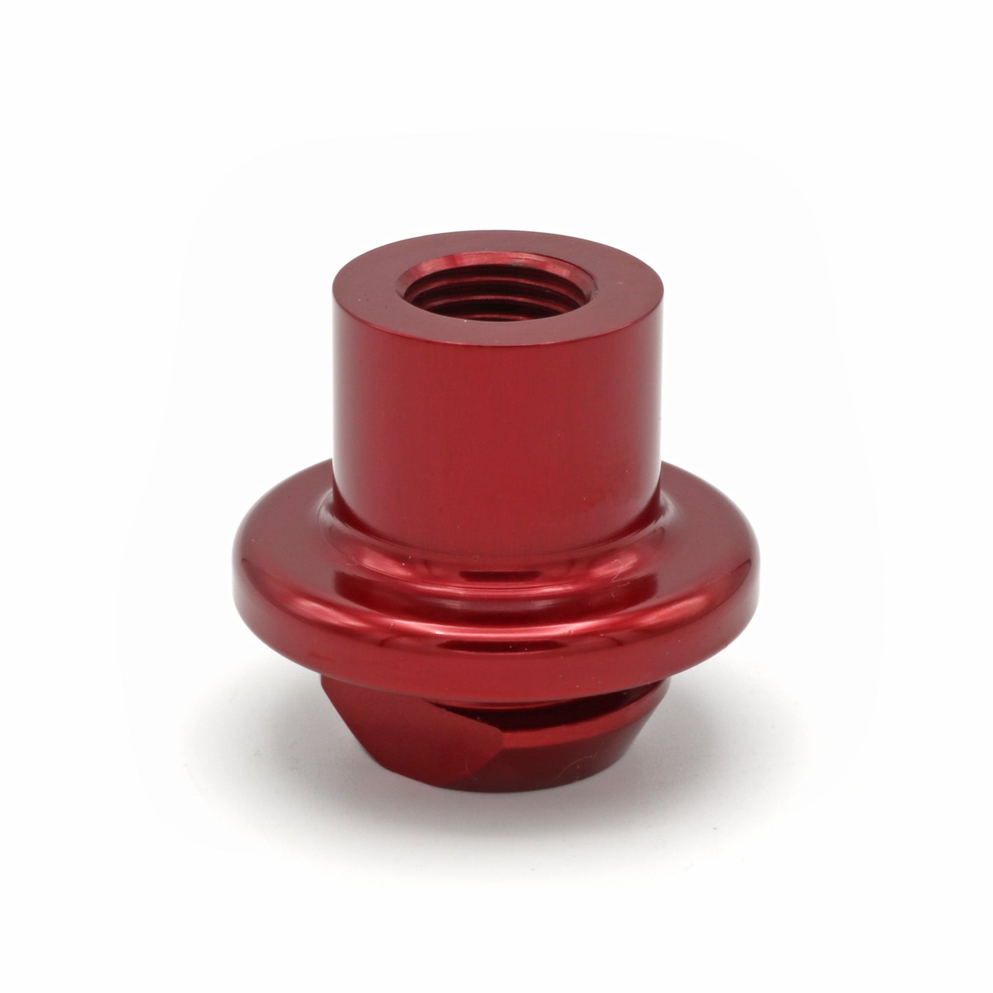 Billetworkz Boot Retainer for Subaru 5-Speed (WRX / Impreza / Forester and more) - Graveyard Performance