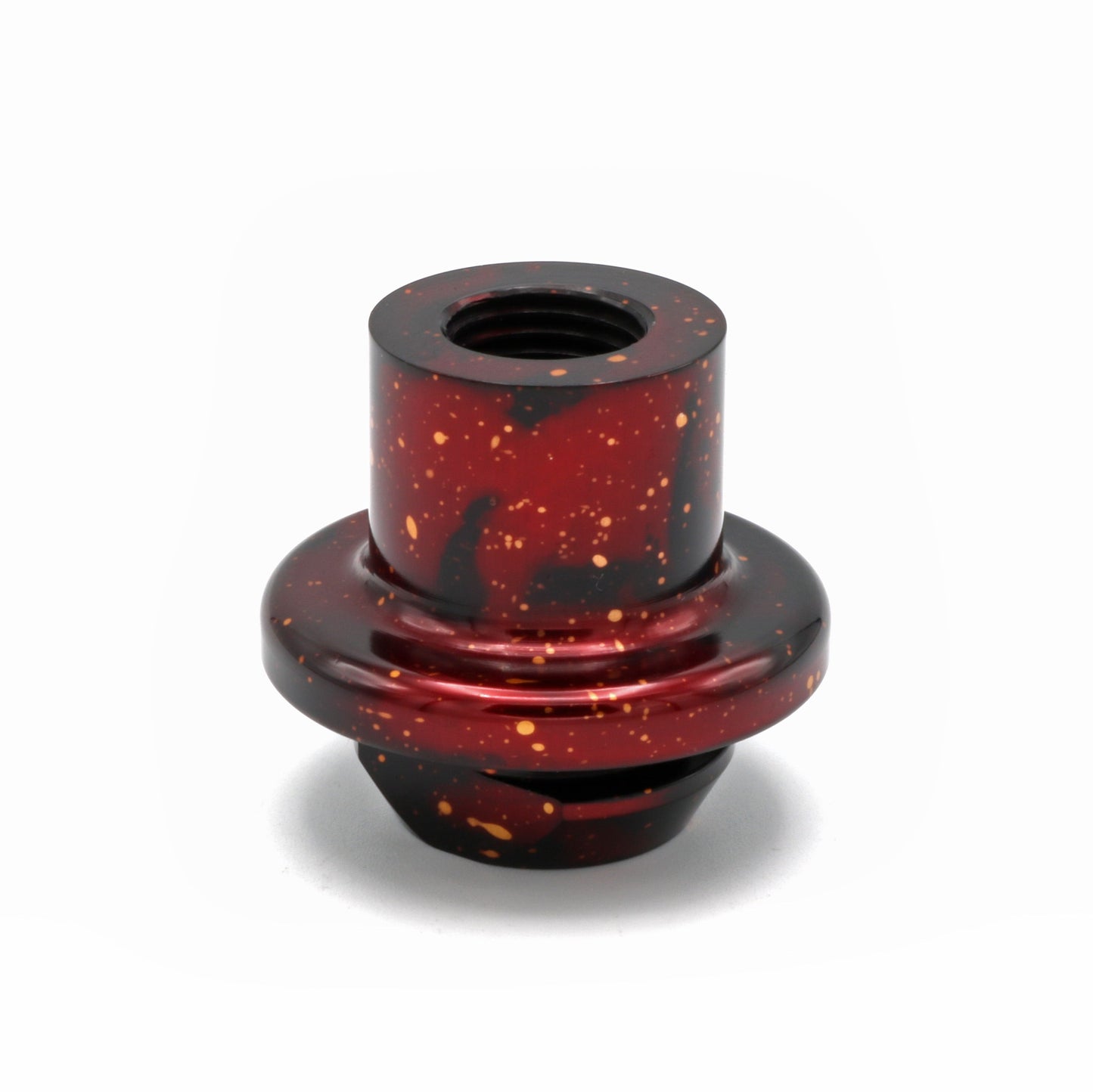 Billetworkz Boot Retainer for Subaru 5-Speed (WRX / Impreza / Forester and more) - Graveyard Performance